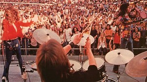 Trapeze: You Are The Music... We’re Just The Band - Album Of The Week Club review