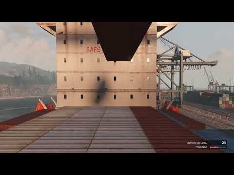 GTA Online PC and The RETURN To Modern Warfare 2019