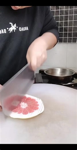 How to Chop Oranges Perfectly with Pro Knife Skills – So Satisfying to Watch! �� #knifeskill #techniques #foryou #chef #cooking | Kimberly Lunsford