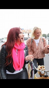 347K views · 2.6K reactions | #girls藍 #viral #prank | Julien Magic | Facebook