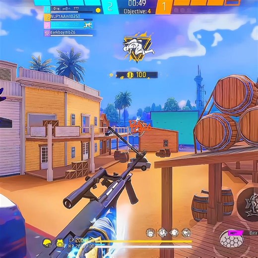 Free Fire Cs Rank Win Trick 😱 Ff Rank Push Glitch | Free Fire Cs Rank Trick | Cs Rank New Trick