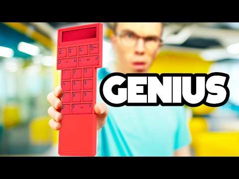 WEIRDEST Inventions Ever