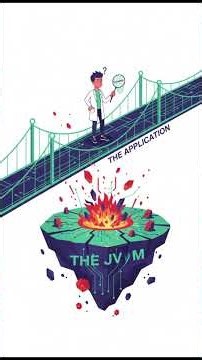 Error ని Catch చేయగలమా? 🤔 JVM Errors Explained | Java | CS Guru Telugu