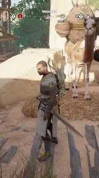 #part3 #assasinscreed #assasinscreedorigins #assassinscreedoriginsgameplay #funplay