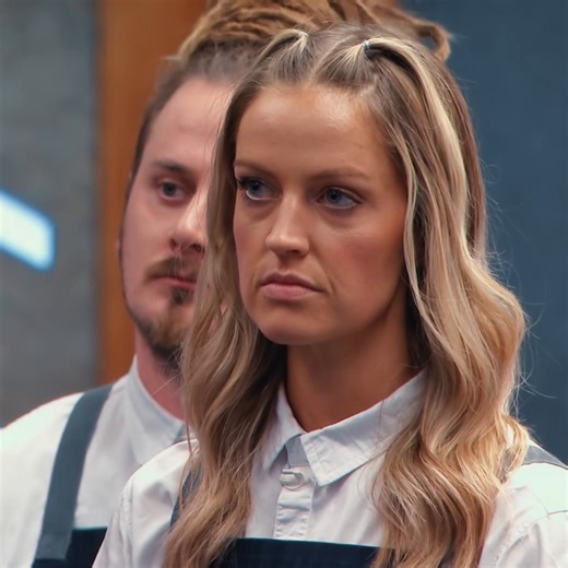 45K views · 726 reactions | Don't ever stop putting your heart and soul into everything, Nicole. ❤️‍ | Next Level Chef FOX | Facebook