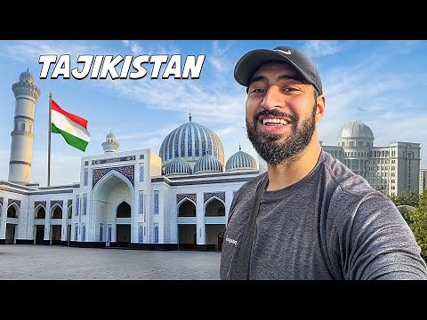 Tajikistan Like You’ve Never Seen Before | Hidden Gem of Central Asia