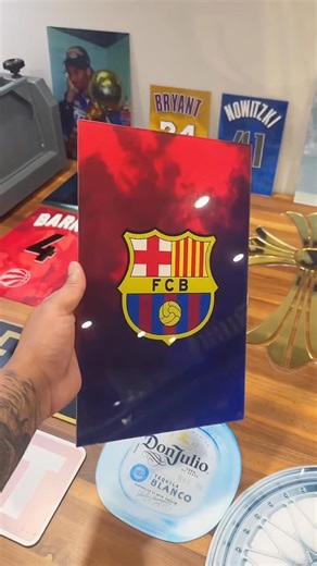 Custom made acrylic wall posters #acrylicframe #shortsfeed