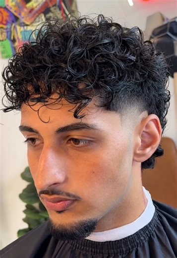 Importance of Maintenance Cuts for Curly Hair