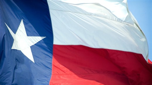 Happy Texas Independence Day!