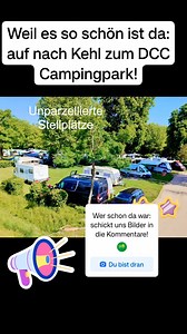 #dccaktivitäten #campingtipp #sonne #erholungfürdieseele #DCC #camping #dcccampingpark | Deutscher Camping-Club e.V.