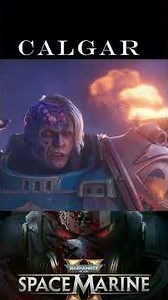 Calgar Is Legend - Warhammer 40,000: Space Marine 2
