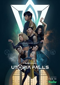 Utopia Falls | Rotten Tomatoes