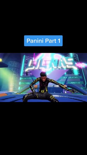 Lil Nas X Roblox Concert - Panini Part 1