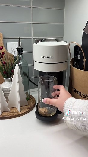 Nespresso Fail: First Time Using a Vertuo? 😅