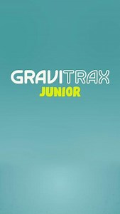 1.3K views | Let your little ones unleash their creativity with our GraviTrax Junior marble run!  Watch as their imagination takes flight while they build colorful tracks and guide the marbles through a world of adventure. Your kids can bring their stories to life as they play with their favorite animal characters and create their own stories. 女   Find all GraviTrax Junior products in our online shop at https://ow.ly/B5Gg50QIKJH  | Ravensburger | Facebook