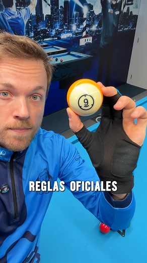 329K views · 9.8K reactions | Cómo jugar a Bola 9 (reglas oficiales)  | Billartist | Facebook