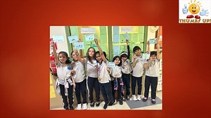 GRADE 2 - H FLASH CARDS JIS Grade 2-H students made their own Reading Flash Cards. This helped enhance their understanding of the meanings of words. The students were very excited and enthusiastic throughout the activity. They created their own Reading Cards and decorated them. https://youtu.be/WzPrX_lbL9g | Al-Hussan International Schools