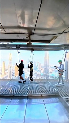 Sky Views Observatory | Dubai’s Most Thrilling 360° Experience