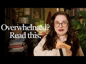 Why The Odyssey Is the Perfect Story for the Chronically Overwhelmed