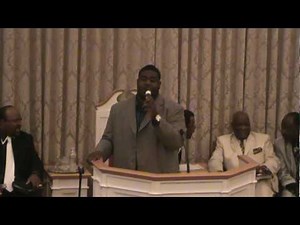 Malcolm Himes "Jesus and Me"