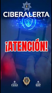 2.9K views · 29 reactions | #atencion #durango #ciberalerta | Canal 12 Dgo | Facebook