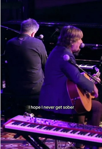 The Mountain Goats - No Children (Live)