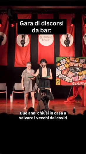 Fucina Culturale Machiavelli | A 10 anni dal debutto, torna a Verona il collettivo più amato della storia di Fucina: @generazione.disagio con lo spettacolo da cui tutto è... | Instagram