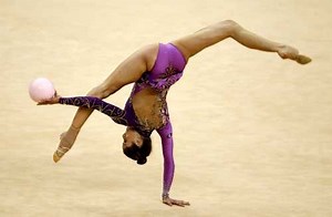 Cynthia Valdez fuera de las Olimpiadas