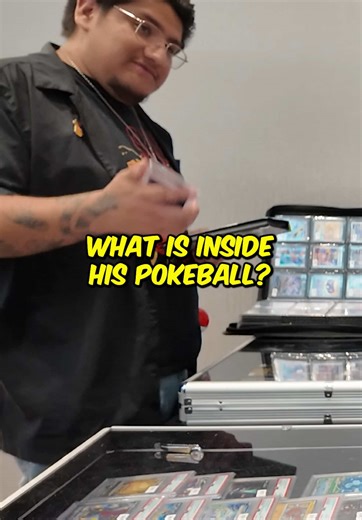 Unbelievable Pokémon Card Trade Surprise Revealed!