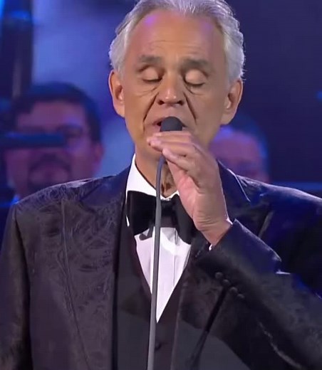 #vivoporella #vivoperlei#andreabocelli #festivalviñadelmar #chile#2024