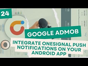 Integrate OneSignal Push Notifications on Your Android App push notifications android
