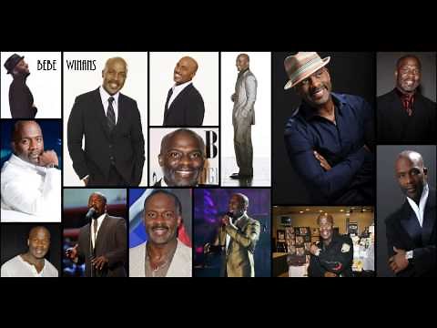 Bebe Winans ❈ This Song