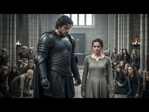 No Luna Candidate Could Pass the Alpha's Trial—Until the Rejected Omega Stepped Forward