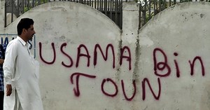 More Details Emerge About Stakeout, Raid On Bin Laden Compound