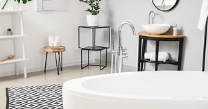 7 lényegtelennek tűnő dolog, amitől sokkal szebbnek hat a fürdőszobánk