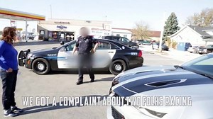 247K views · 2.7K reactions | HOT ROD staff editor, Elana Scherr gets pulled over. 2016 Camaro Road Test video coming soon. | Hot Rod Magazine | Facebook