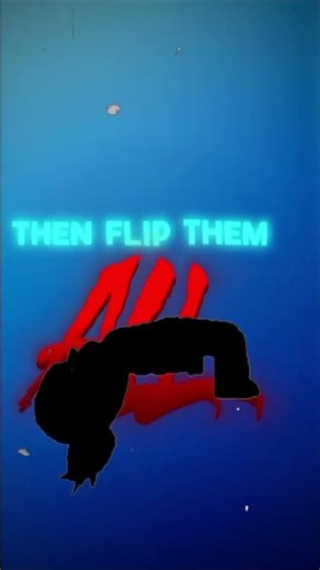 CATCH YOU IF YOU FALL 🔥