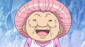 Watch Toriko Season 1 Episode 36 - Farewell, Ice Hell! Granny Setsu's Hidden Power!