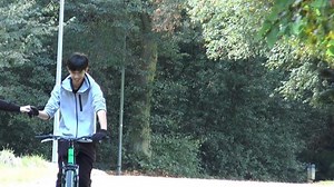 Mediathek Hessen - La Bicicleta - Love Story