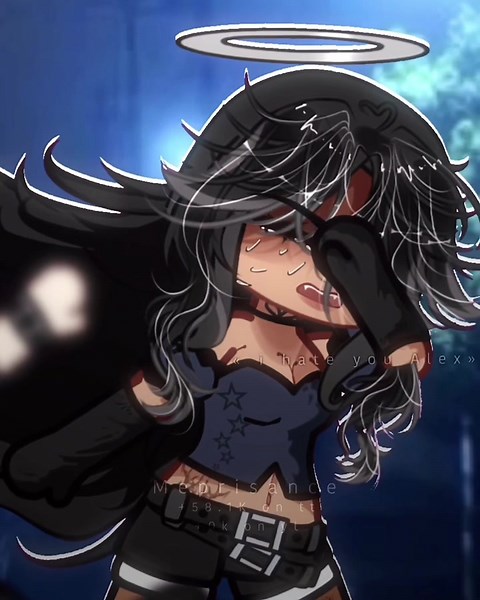 Gacha Life Creative Video Editing Techniques