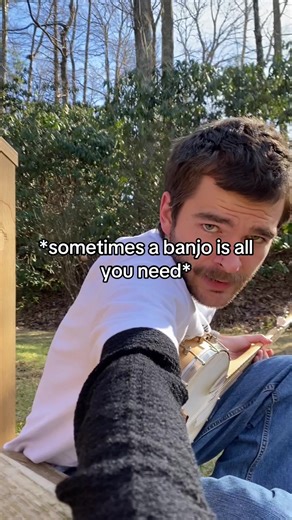 Discover the Magic of Banjo in Folk Music