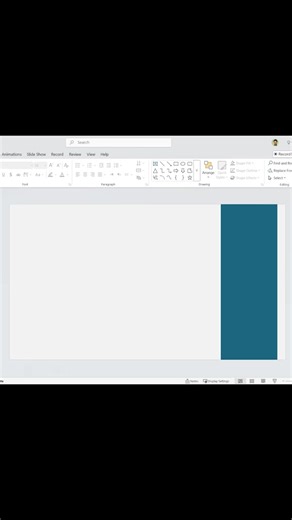 7.5K views · 52 reactions | PowerPoint Tutorial #powerpoint2019 #powerpointtemplate #Powerpoint365 #powerpointhacks #PowerPoint #PowerPointslides #powerpointtemplates #powerpointdesign #powerpointtutorial | Powerpoint Tutorials | Facebook