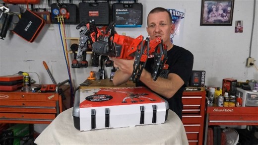 Watch meccano construction super set.mp4 on Amazon Live