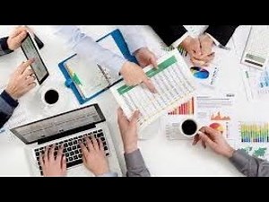 چۆنیەتی دروست کردنی راپۆرت بەشێوەیەکی ئەکادیمی......How to create a report academically