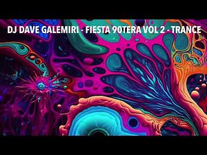 90s Trance Energy ⚡ The Classics Reimagined | Uplifting & Euphoric DJ Set