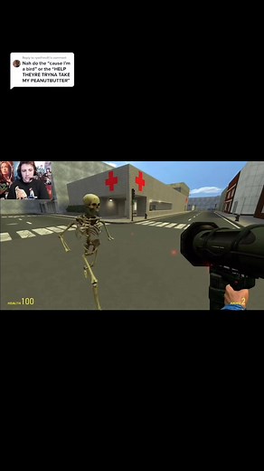 Teletubbies in Jail - Gmod COPS N ROBBERS Mod! 9 (Garry’s Mod)