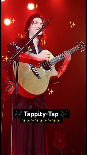 Tappity-Tap 🎶🎶 - Marcin