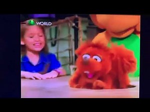 Barney & Friends Season 6 Episode 8 Count Me In Full Episode