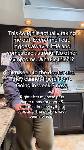 Understanding Coughing After Eating: Causes and Remedies