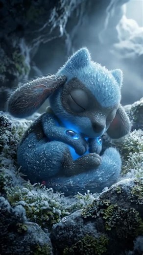 Andrea on Instagram: "Pokémon Geographic - Lucario 🔍 Discover Pokémon like never before! ✨ AI-Generated Pokémon WHAT IF they were real 🔴 Want to learn how I create the Pokémon Geographic series!? 🔴 That’s why I built my ✨Patreon✨ — to guide you through the full creative process behind my Pokémon National Geographic visuals 🎨🧠 💬 Comment “LEARN” to get the link and see what I’m sharing on Patreon 🔗👇🏽 #pokemoncommunity #pokemoncenter #pokemon #pokemonart #lucario"